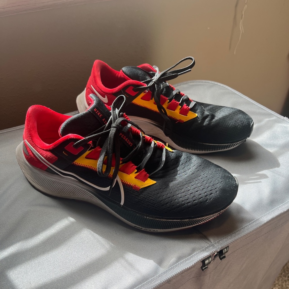 Nike Pegasus 38 - NFL Chiefs